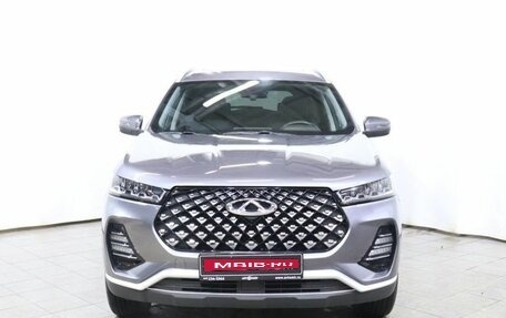 Chery Tiggo 7 Pro, 2022 год, 1 599 000 рублей, 2 фотография