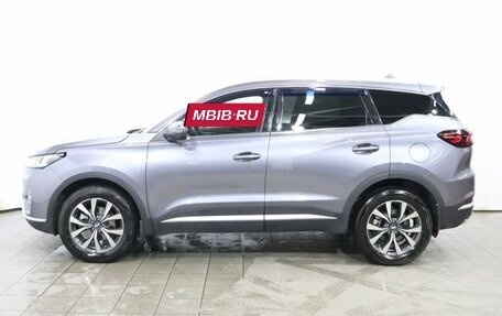 Chery Tiggo 7 Pro, 2022 год, 1 599 000 рублей, 8 фотография