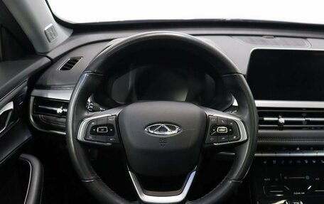 Chery Tiggo 7 Pro, 2022 год, 1 599 000 рублей, 12 фотография