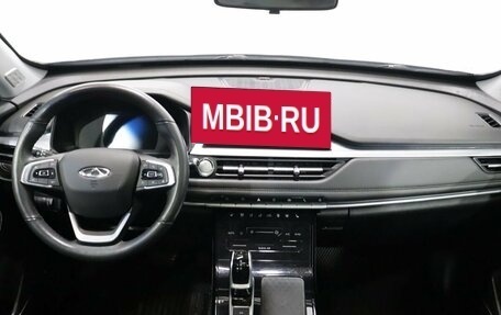 Chery Tiggo 7 Pro, 2022 год, 1 599 000 рублей, 11 фотография