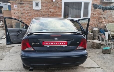Ford Focus IV, 2003 год, 185 000 рублей, 2 фотография