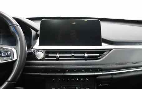 Chery Tiggo 7 Pro, 2022 год, 1 599 000 рублей, 25 фотография