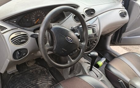 Ford Focus IV, 2003 год, 185 000 рублей, 3 фотография