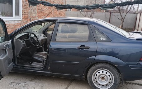 Ford Focus IV, 2003 год, 185 000 рублей, 4 фотография