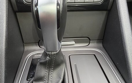 Renault Talisman, 2017 год, 1 600 000 рублей, 14 фотография
