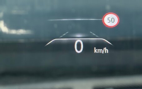 Renault Talisman, 2017 год, 1 600 000 рублей, 17 фотография
