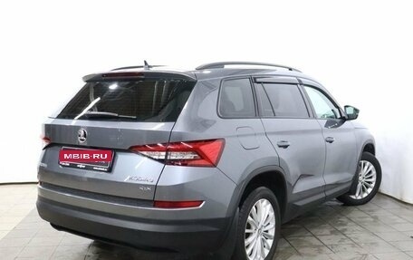 Skoda Kodiaq I, 2019 год, 2 999 000 рублей, 4 фотография