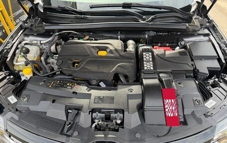 Renault Talisman, 2017 год, 1 600 000 рублей, 21 фотография