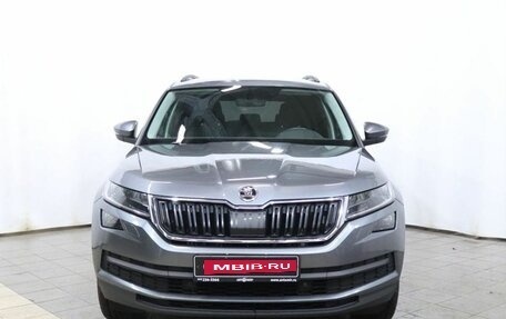 Skoda Kodiaq I, 2019 год, 2 999 000 рублей, 2 фотография