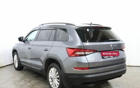 Skoda Kodiaq I, 2019 год, 2 999 000 рублей, 6 фотография
