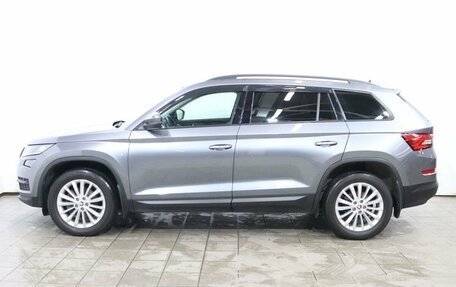 Skoda Kodiaq I, 2019 год, 2 999 000 рублей, 8 фотография