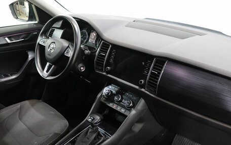 Skoda Kodiaq I, 2019 год, 2 999 000 рублей, 10 фотография