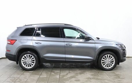 Skoda Kodiaq I, 2019 год, 2 999 000 рублей, 7 фотография