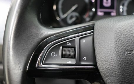 Skoda Kodiaq I, 2019 год, 2 999 000 рублей, 15 фотография