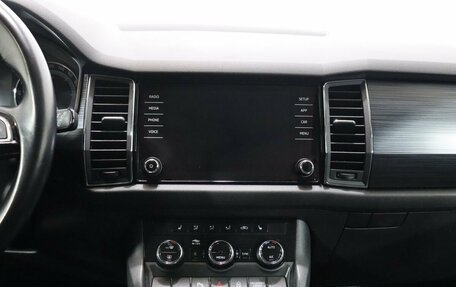 Skoda Kodiaq I, 2019 год, 2 999 000 рублей, 19 фотография