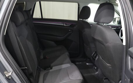 Skoda Kodiaq I, 2019 год, 2 999 000 рублей, 21 фотография