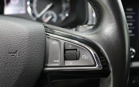Skoda Kodiaq I, 2019 год, 2 999 000 рублей, 16 фотография