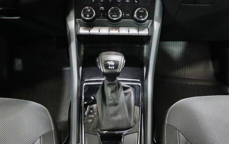 Skoda Kodiaq I, 2019 год, 2 999 000 рублей, 18 фотография