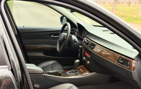 BMW 3 серия, 2009 год, 980 000 рублей, 6 фотография