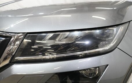 Skoda Kodiaq I, 2019 год, 2 999 000 рублей, 24 фотография