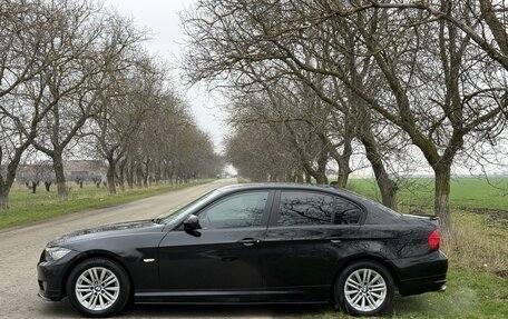 BMW 3 серия, 2009 год, 980 000 рублей, 2 фотография