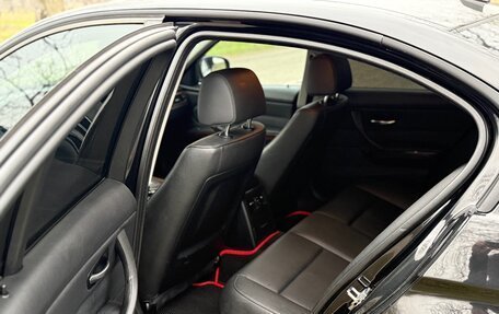 BMW 3 серия, 2009 год, 980 000 рублей, 7 фотография
