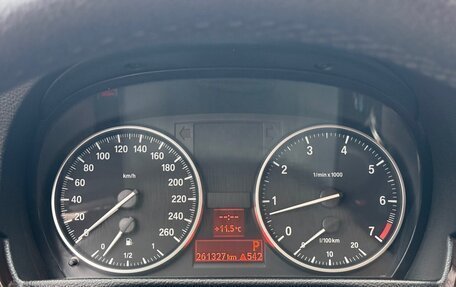 BMW 3 серия, 2009 год, 980 000 рублей, 8 фотография