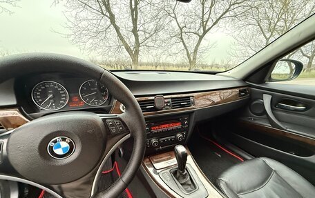 BMW 3 серия, 2009 год, 980 000 рублей, 9 фотография