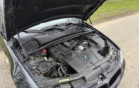 BMW 3 серия, 2009 год, 980 000 рублей, 10 фотография