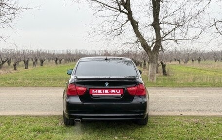 BMW 3 серия, 2009 год, 980 000 рублей, 4 фотография