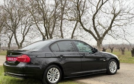 BMW 3 серия, 2009 год, 980 000 рублей, 5 фотография