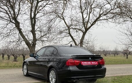 BMW 3 серия, 2009 год, 980 000 рублей, 3 фотография
