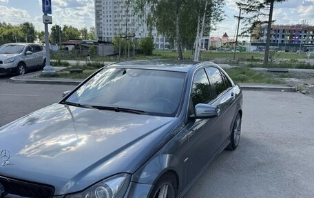 Mercedes-Benz C-Класс, 2012 год, 1 400 000 рублей, 7 фотография