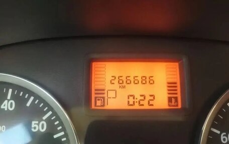 Renault Sandero I, 2013 год, 550 000 рублей, 12 фотография