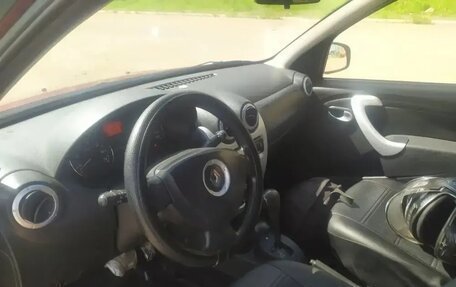 Renault Sandero I, 2013 год, 550 000 рублей, 13 фотография