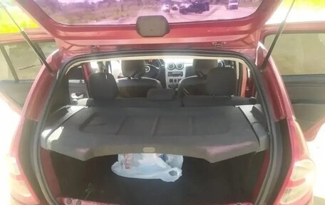 Renault Sandero I, 2013 год, 550 000 рублей, 14 фотография