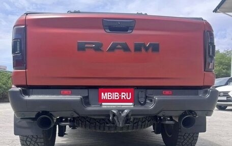 Rambler 1500, 2024 год, 22 390 000 рублей, 18 фотография