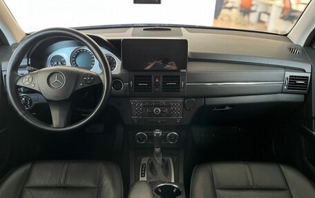 Mercedes-Benz GLK-Класс, 2008 год, 1 140 000 рублей, 9 фотография