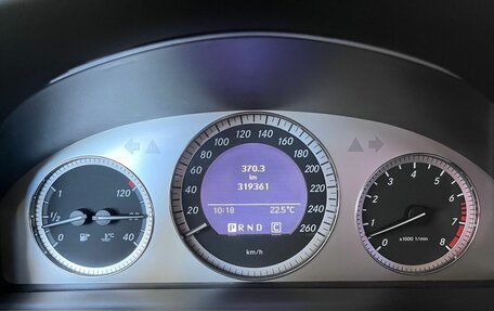 Mercedes-Benz GLK-Класс, 2008 год, 1 140 000 рублей, 14 фотография