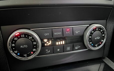 Mercedes-Benz GLK-Класс, 2008 год, 1 140 000 рублей, 17 фотография