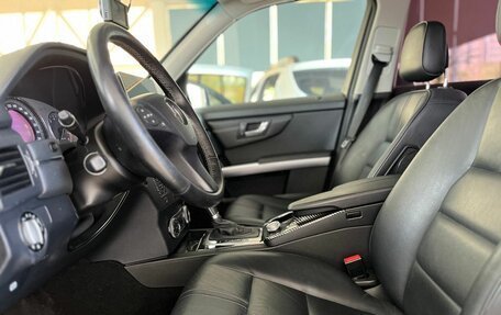Mercedes-Benz GLK-Класс, 2008 год, 1 140 000 рублей, 21 фотография