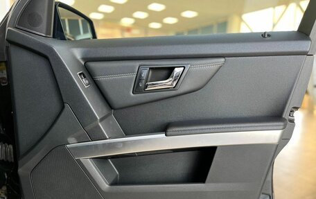 Mercedes-Benz GLK-Класс, 2008 год, 1 140 000 рублей, 24 фотография