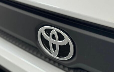 Toyota RAV4, 2026 год, 4 600 000 рублей, 5 фотография
