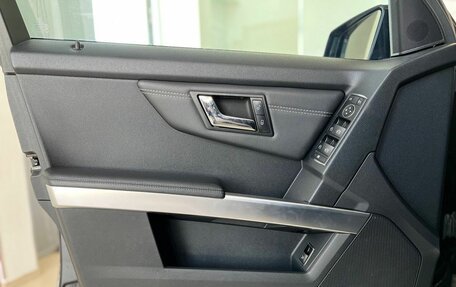 Mercedes-Benz GLK-Класс, 2008 год, 1 140 000 рублей, 23 фотография