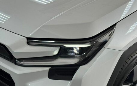 Toyota RAV4, 2026 год, 4 600 000 рублей, 2 фотография