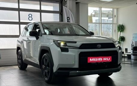 Toyota RAV4, 2026 год, 4 600 000 рублей, 6 фотография