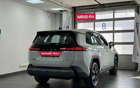 Toyota RAV4, 2026 год, 4 600 000 рублей, 8 фотография