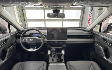 Toyota RAV4, 2026 год, 4 600 000 рублей, 15 фотография
