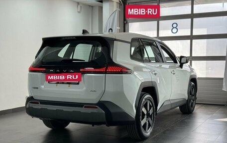 Toyota RAV4, 2026 год, 4 600 000 рублей, 12 фотография