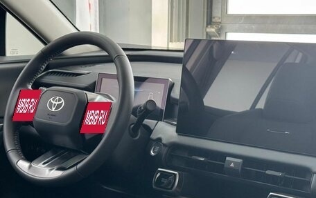 Toyota RAV4, 2026 год, 4 600 000 рублей, 16 фотография